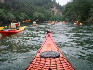 kayak-piragua-escolares-rio-ebro-laguna-y-rutas-kayakebro-seguridad